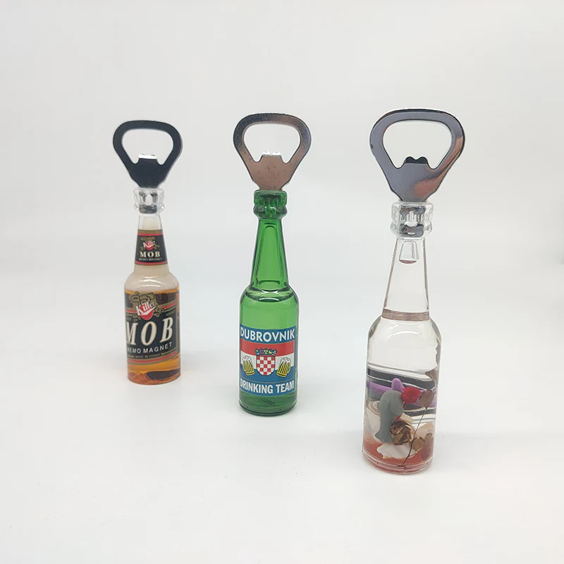 Hoe verbetert een magnetische bierflesopener uw drinkervaring?